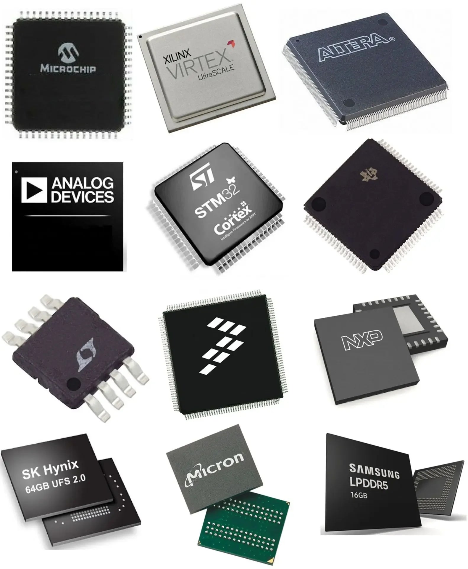 10PCS/LOT TLV3202AQDGKRQ1 VSSOP-8  New Original In Stock