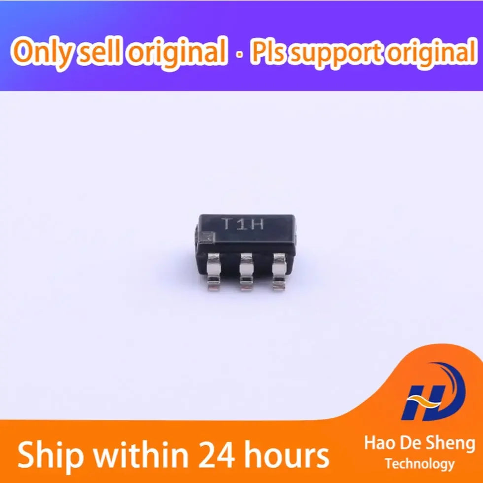 10PCS/LOT ADT7301ARTZ-REEL7 ADT7301ARTZ  SOT23-6 New Original In Stock