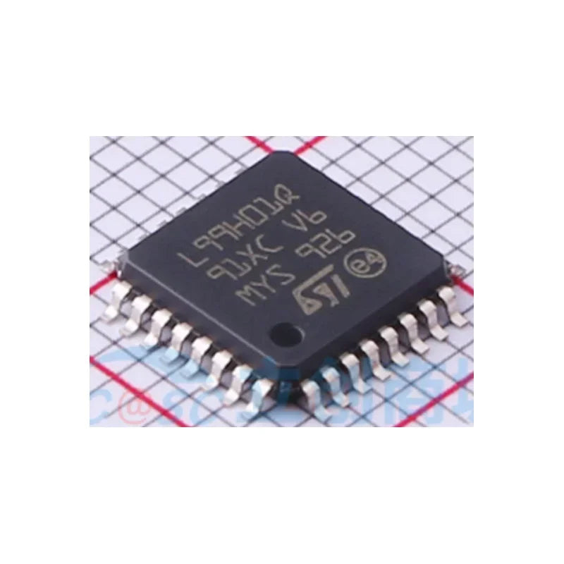 10 шт./лот L99H01QFTR логотип L99H01Q LQFP-32 новый оригинальный в наличии 