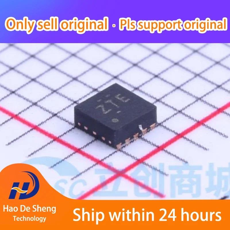 10PCS/LOT TPD4S014DSQR WSON-10 New original in Stock