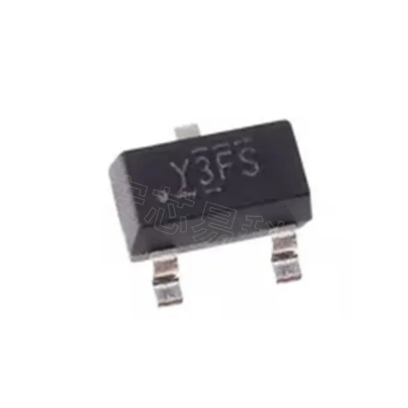 10PCS/LOT TLV431BIDBZR  SOT23-3 New Original In Stock