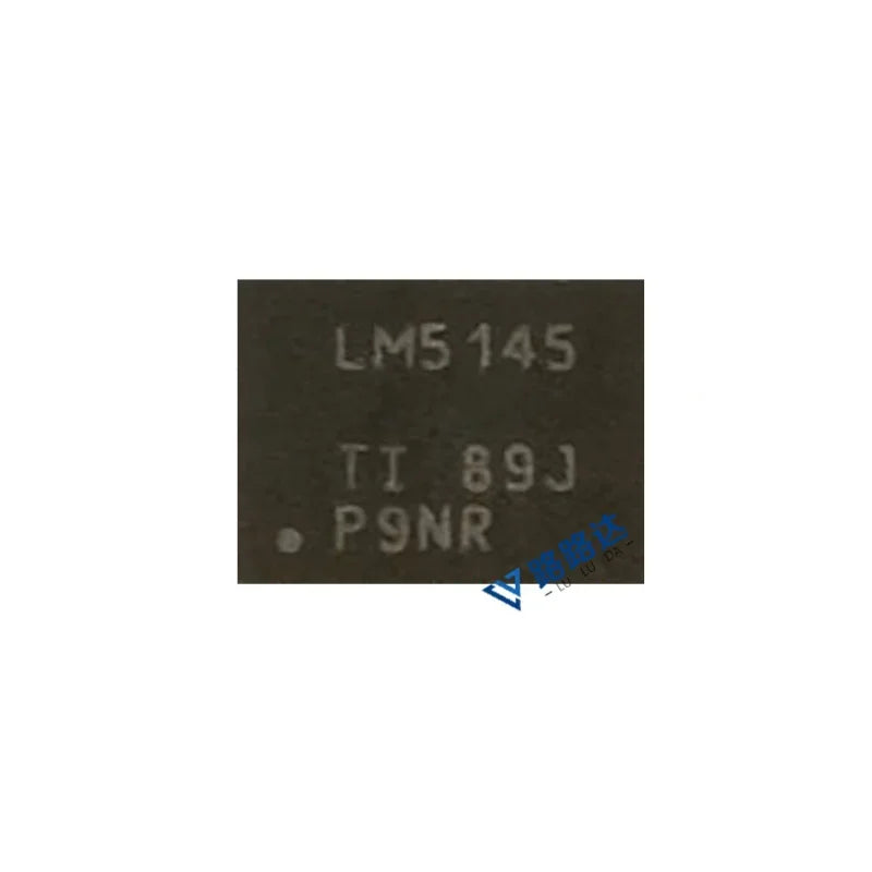 10PCS/LOT LM5145RGYR LM5145RGY LM5145  VQFN-20 New Original in Stock