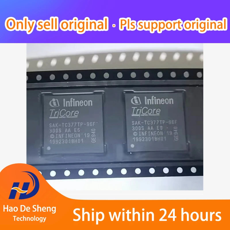 1 шт./лот SAK-TC377TP-96F300S SAK-TC377TP BGA292 новый оригинальный в наличии 