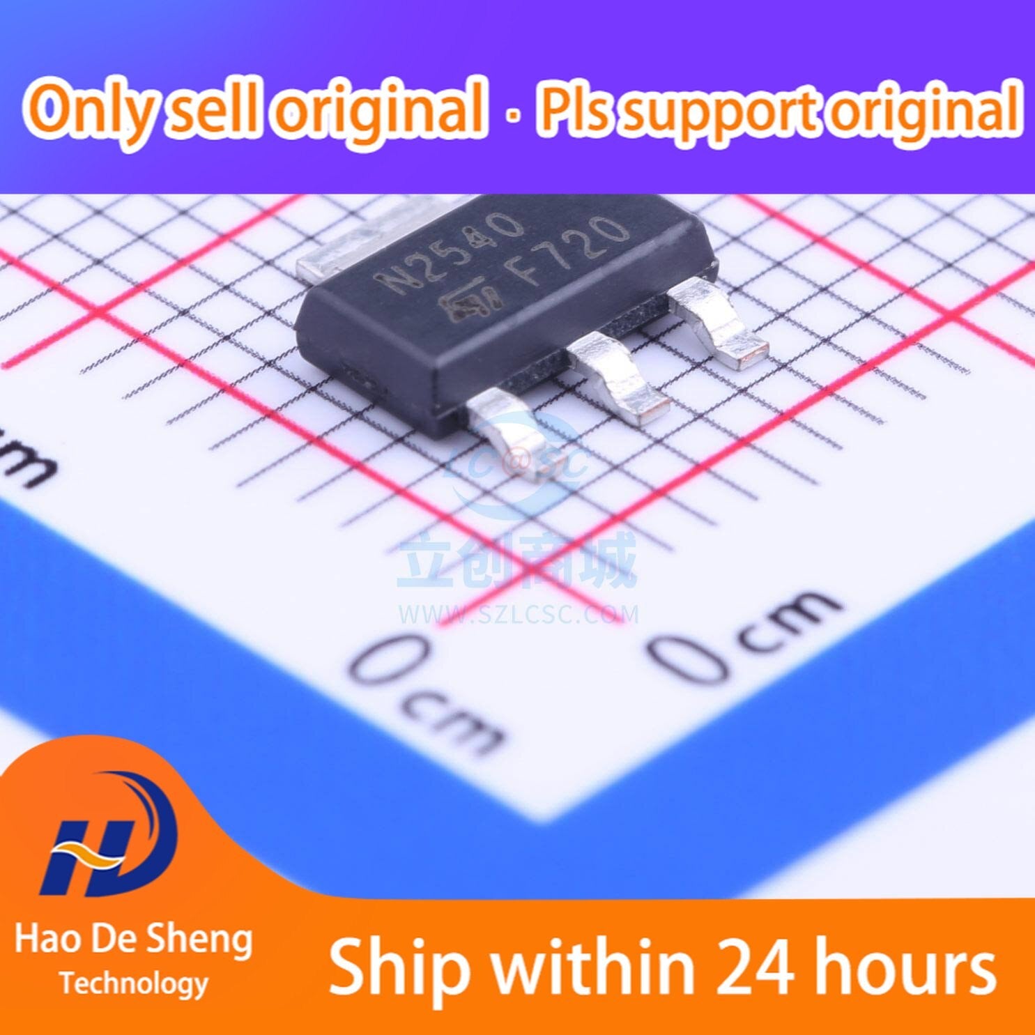 10 шт./лот VNN1NV04PTR-E VNN1NV04PTR VNN1NV04P 1NV04P SOT-223 новый оригинальный в наличии 
