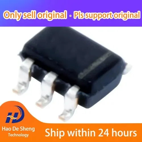 10PCS/LOT TPS22919QDCKRQ1 TPS22919 SC70-6 New Original In Stock