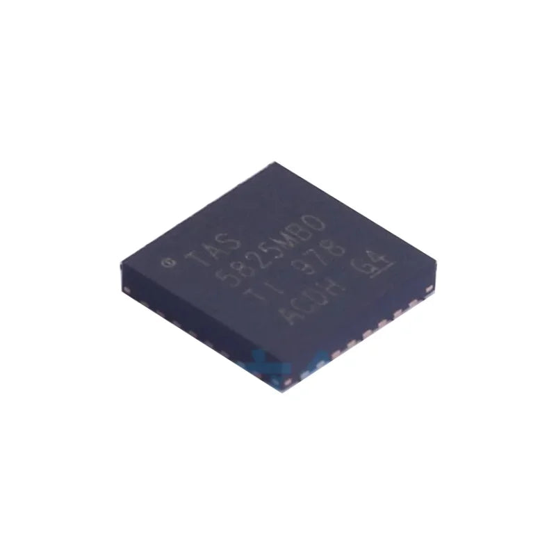 10 шт./лот TAS5825MRHBR 5825M VQFN32 новый оригинальный в наличии 