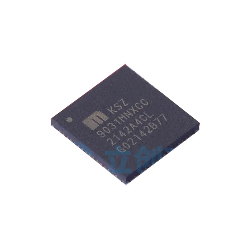 1 шт./лот KSZ9031MNXCC QFN-64 новый оригинальный в наличии 