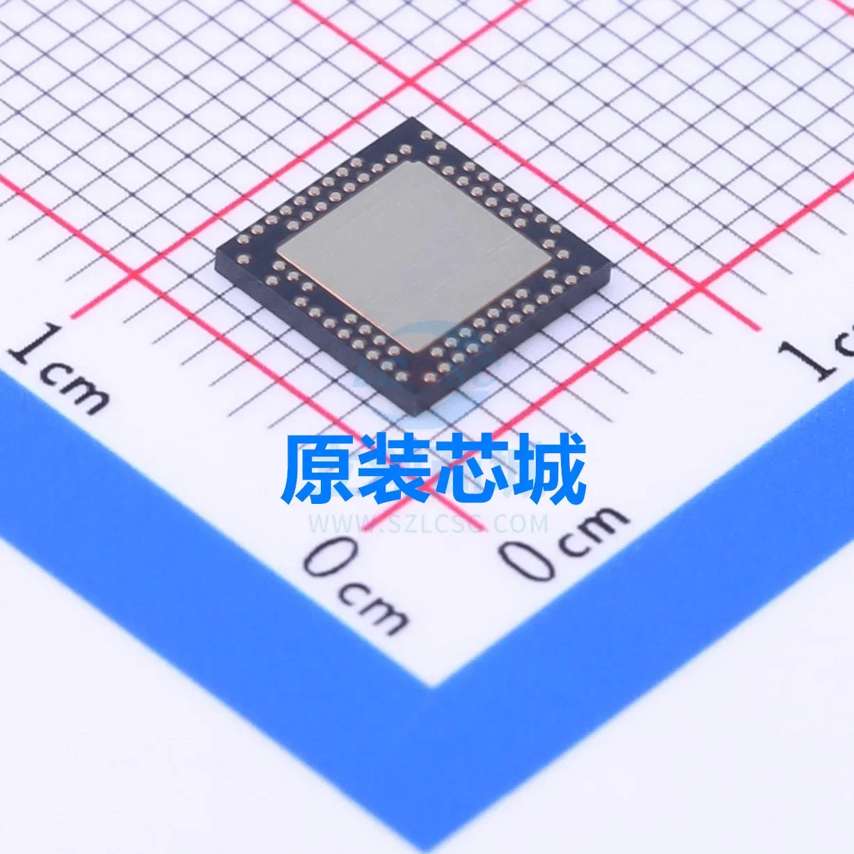 10 шт./лот NRF52840-QIAA-R NRF52840-QIAA NRF52840 AQFN-73 новый оригинальный в наличии 