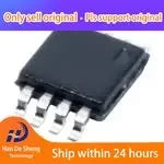 10PCS/LOT TMP1075DGKR VSSOP8 New Original In stock