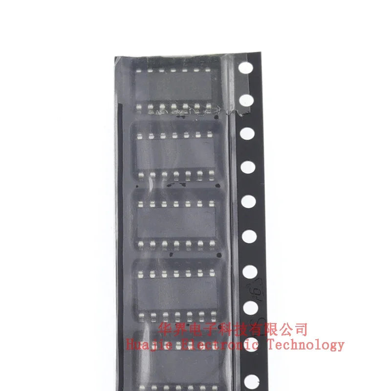 10PCS/LOT BTS5090-2EKA  SOIC-14 New Original In Stock