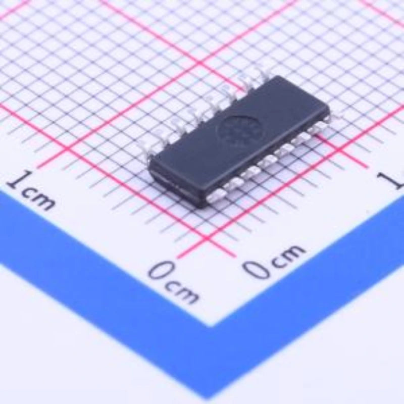 10PCS/LOT ADM202EARNZ  RS232  Logo ADM202EA  Chips  new original in stock