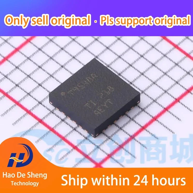 10PCS/LOT   TCA9548ARGERQ1  VQFN24  New Original In Stock