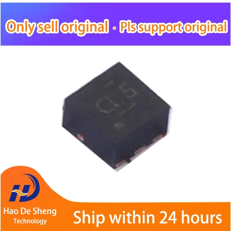 10 шт./лот TPS62826DMQR 6-VSON-HR DC-DC новый оригинальный в наличии 
