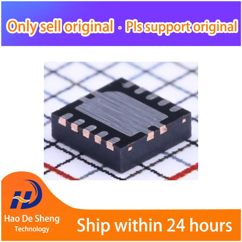 10PCS/LOT TPS2561DRCR  VSON10 New Original In Stock