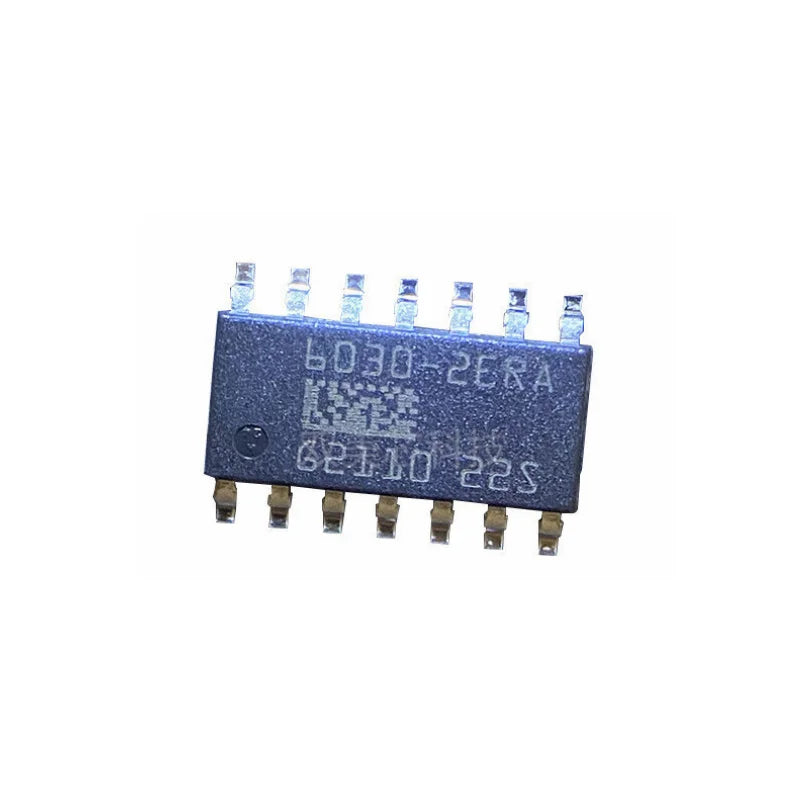 10PCS/LOT BTT6030-2ERA BTT6030 SOP14 New original in stock