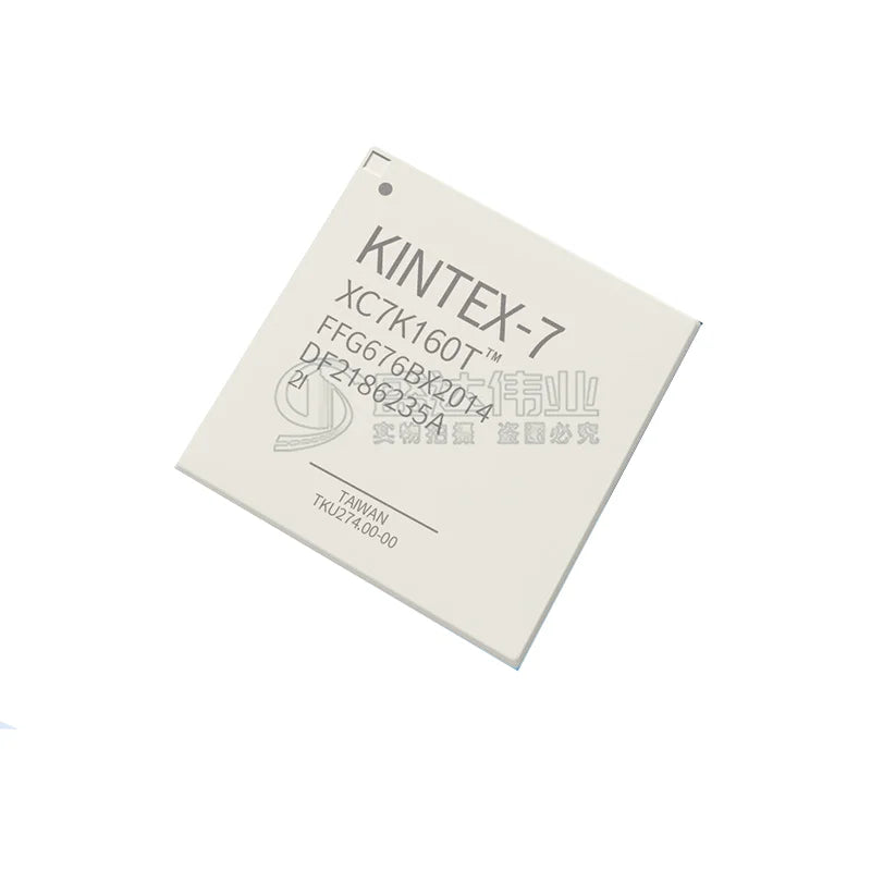 1 шт XC7K160T-2FFG676I XC7K160T-2FFG676C BGA новый оригинальный в наличии 