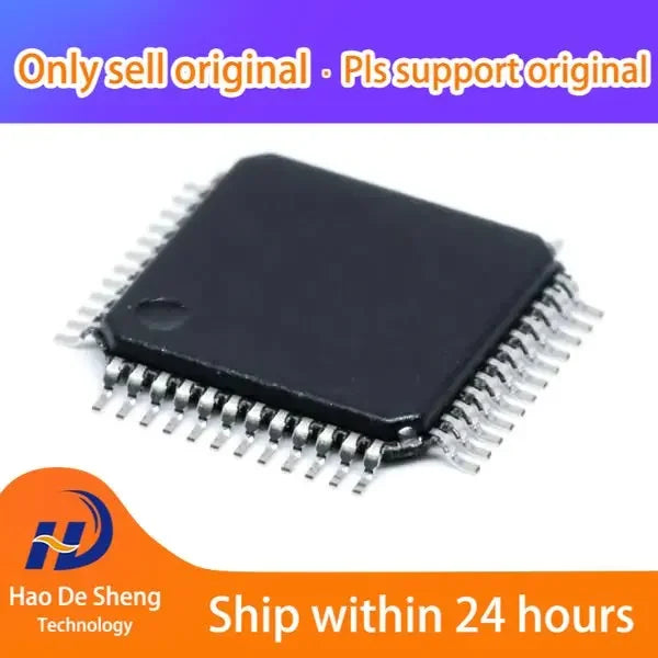 10PCS/LOT BQ79606APHPRQ1 HTQFP-48 New original in stock