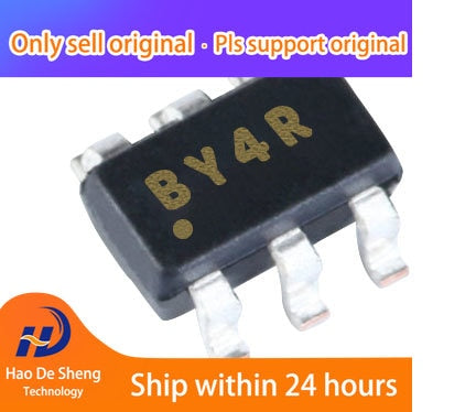 10 шт./лот MCP1640BT-I/CHY SOT23-6 новый оригинальный в наличии, поставки электронных компонентов 