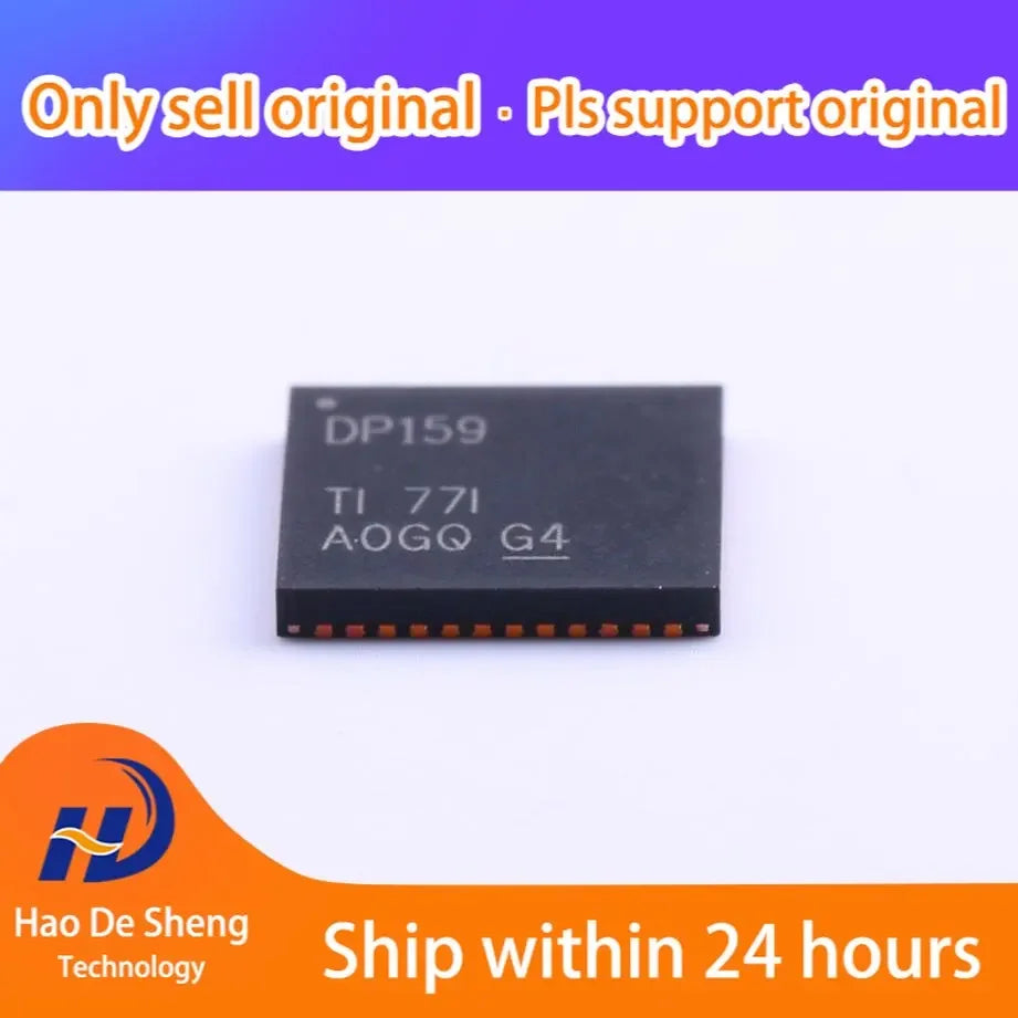 1PCS/LOT SN65DP159RGZR  DP159  QFN48 New Original In Stock