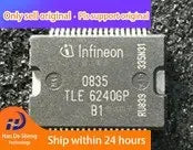 10 шт./лот TLE6240GP HSSOP36 новый оригинальный в наличии 