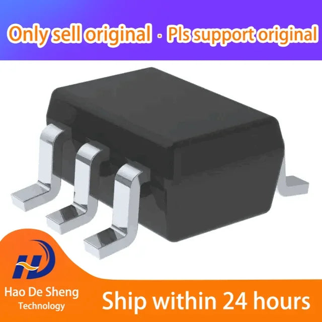 10PCS/LOT INA186A1QDCKRQ1 SC-70-6 New Original In stock