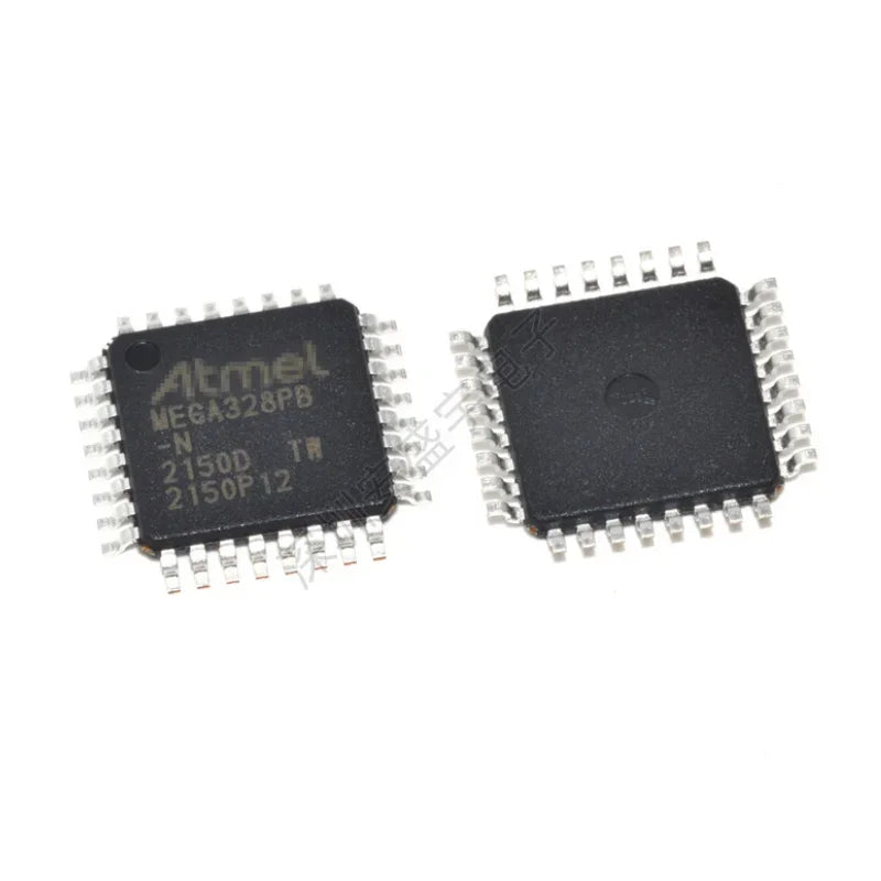 10PCS/LOT ATMEGA328PB-AN TQFP-32 New Original In Stock, electronic components supplies
