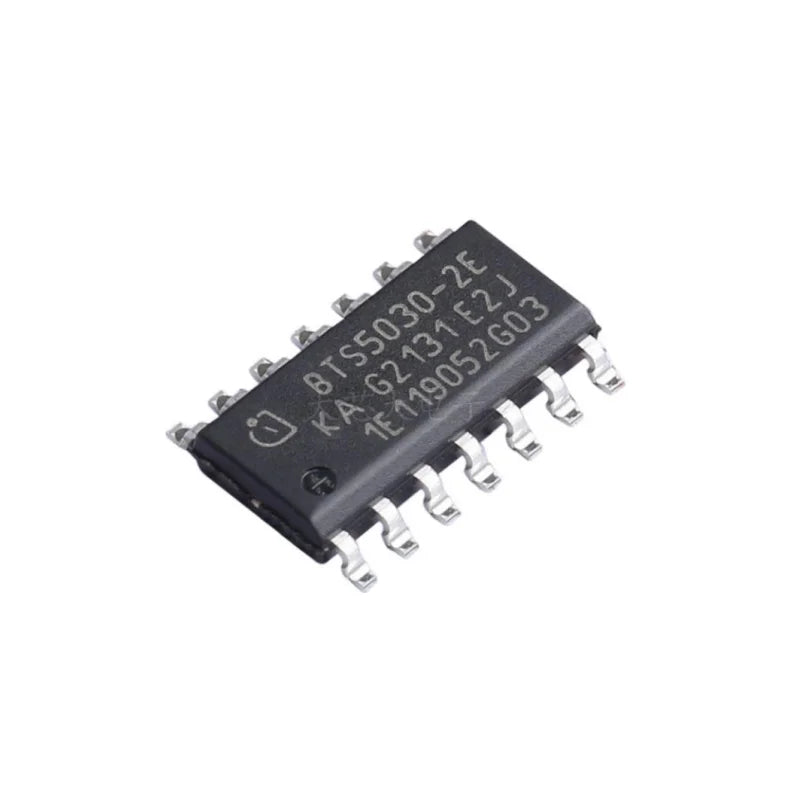 10PCS/LOT BTS5030-2EKA SOIC14  BTS5030-2E  NEW ORIGINAL IN STOCK