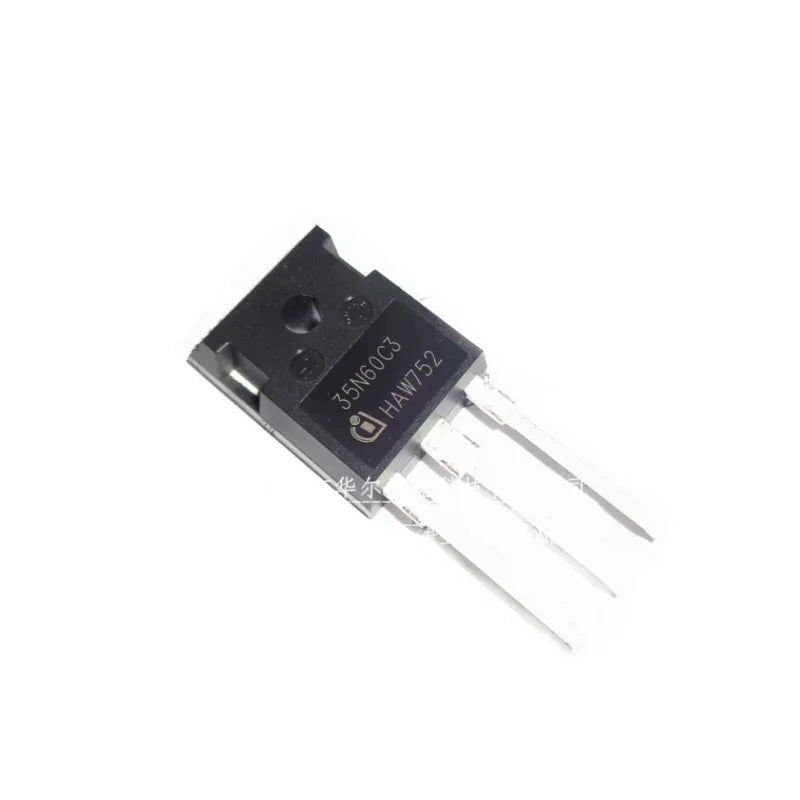 10PCS/LOT  SPW35N60C3  35N60C3  TO-247  New Original In Stock
