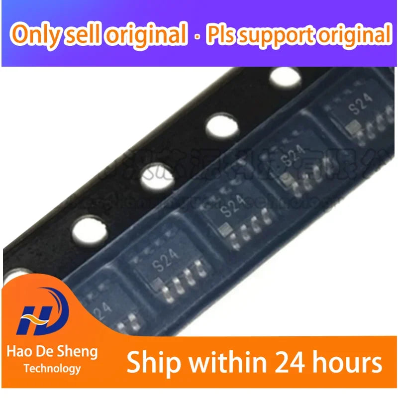 10PCS/LOT  ADG1219BRJZ SOT23-8 New Original In Stock