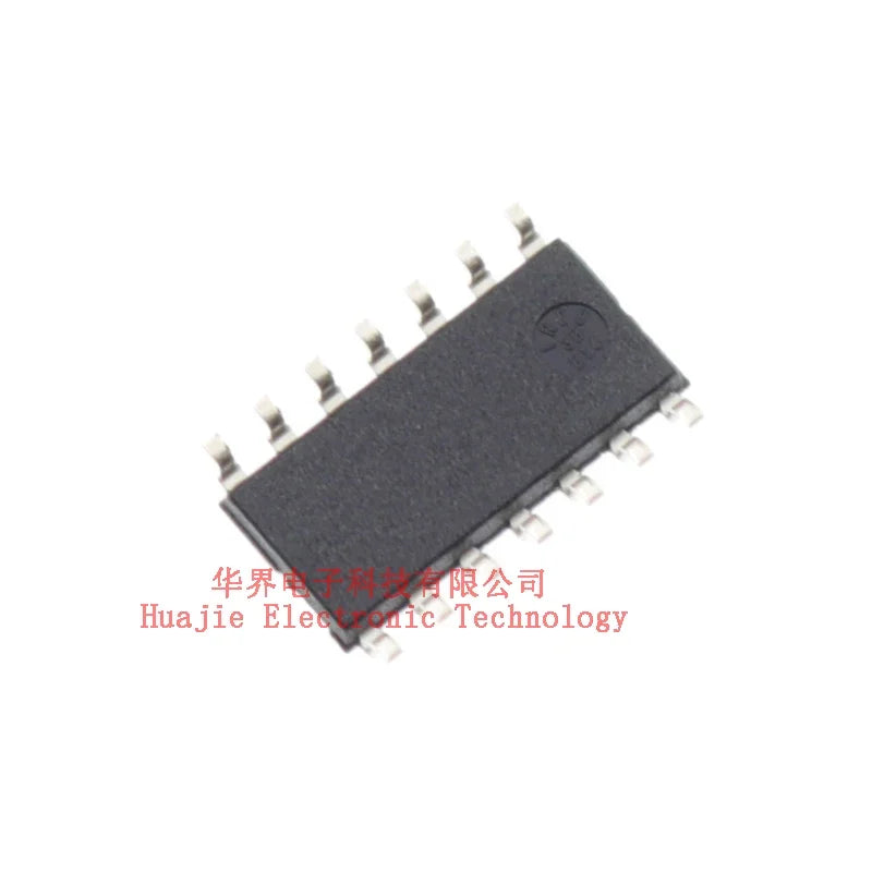 10PCS/LOT BTS5090-2EKA  SOIC-14 New Original In Stock