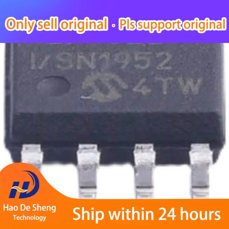 10PCS/LOT PIC12F1822 PIC12F1822-I/SN 12F1822 SOP-8 New Original In Stock
