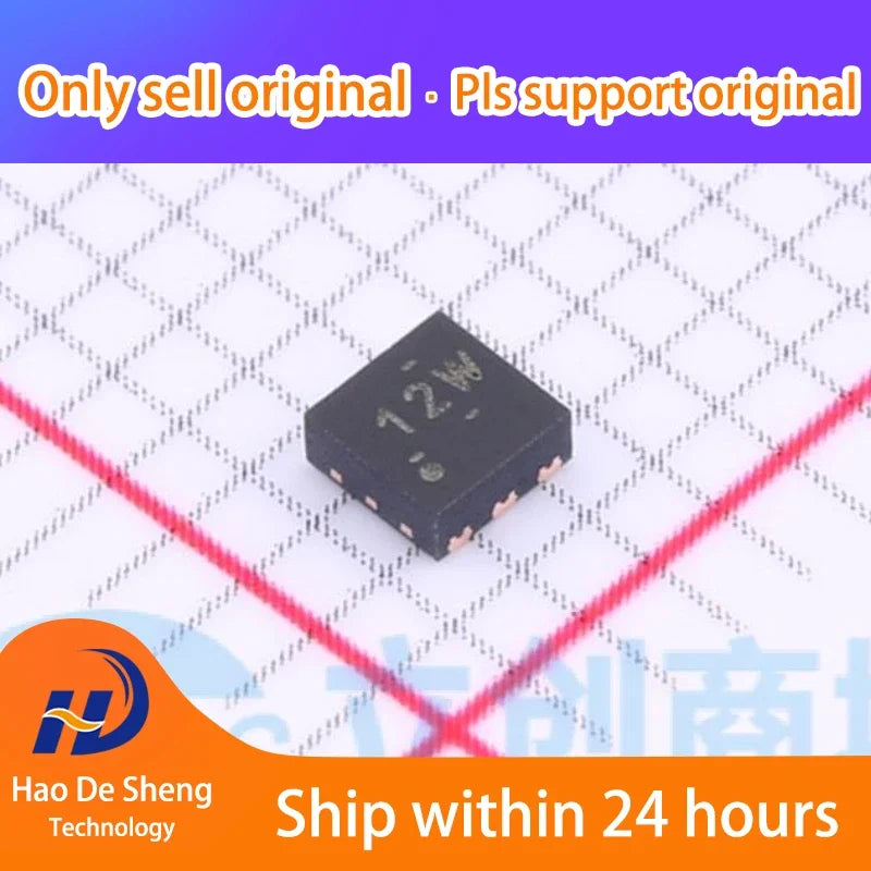 10PCS/LOT TLV73333PQDRVRQ1 6WSON New Original In stock