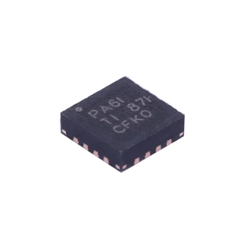 10PCS/LOT  TPS62130ARGTR LogoPA61 PA6I QFN-16 New Original In Stock