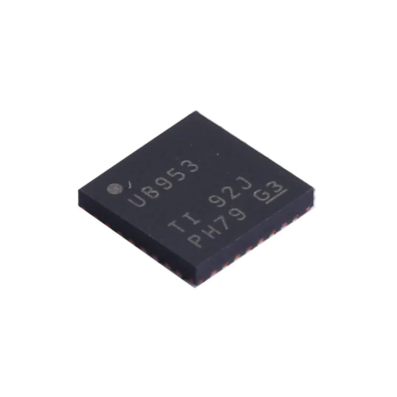 1 шт DS90UB953TRHBRQ1 LogoUB953 VFQFN-32 новый оригинальный в наличии 
