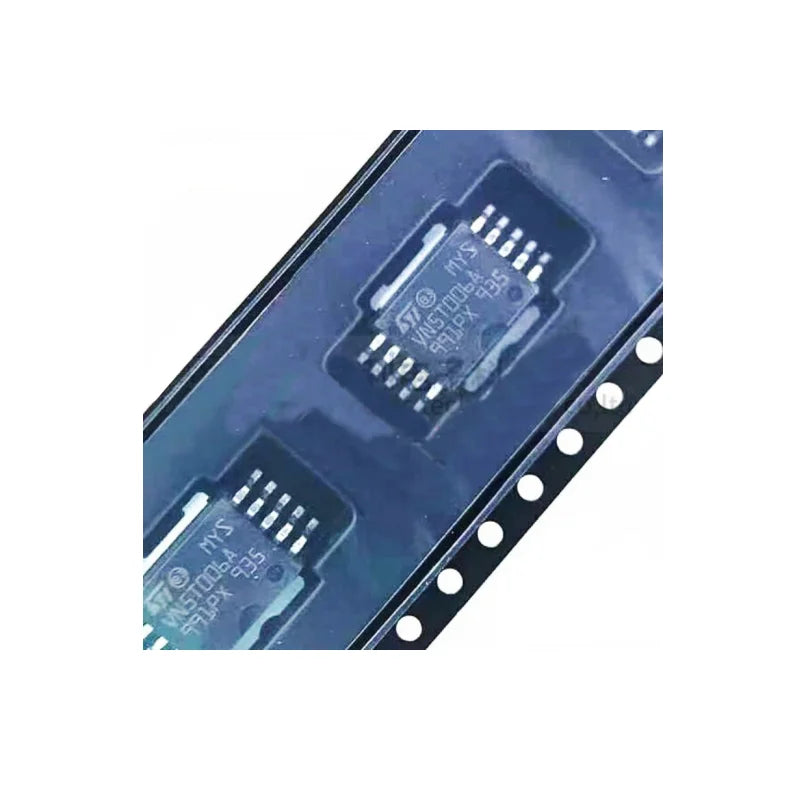 1PCS VN5T006ASPTR-E Power SO-10 VN5T006ASPTR Новый Оригинал В Наличии 