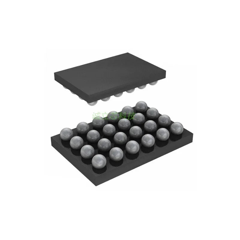 10PCS/LOT  FPF2895CUCX  WLCSP-24  New Original In Stock