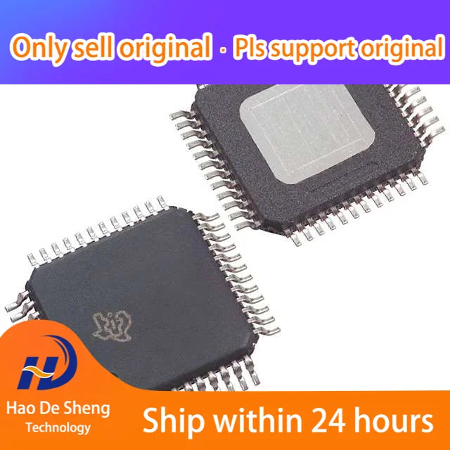 10PCS/LOT LM5170QPHPRQ1 LM5170  HTQFP48  New Original in Stock