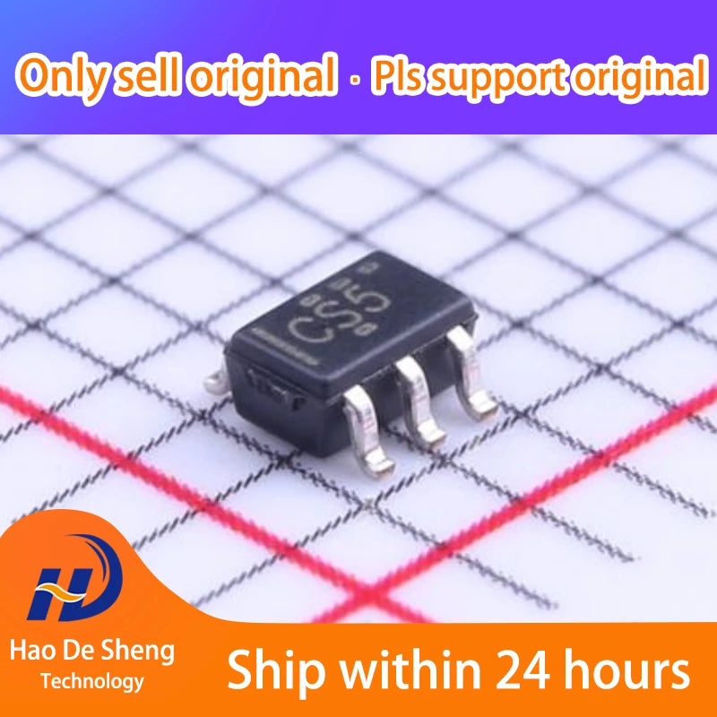 10PCS/LOT SN74LVC1G97DCKR SC70-6 New Original In Stock, electronic components supplies