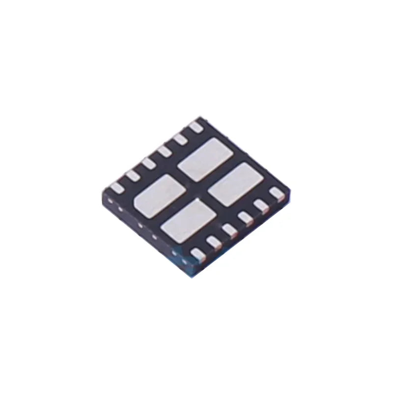 10 шт./лот FDMQ8205A WDFN12 новый оригинальный в наличии 