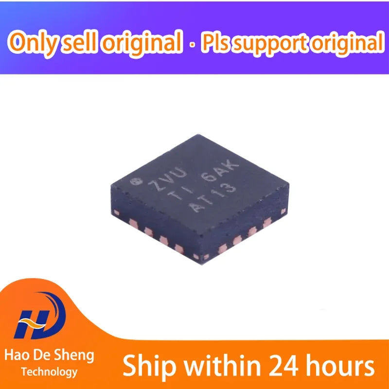 10PCS/LOT TCA6408ARGTR QFN-16 New Original In Stock
