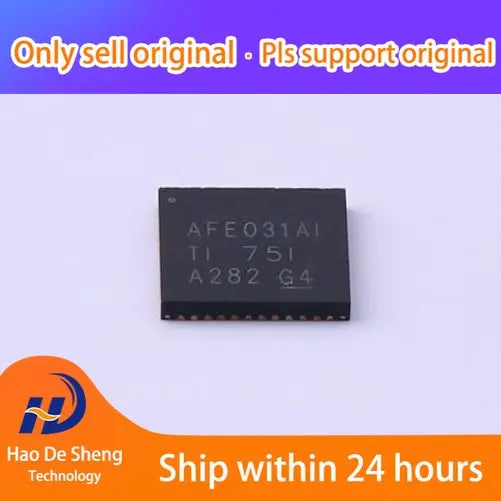 10PCS/LOT AFE031AIRGZR  AFE031AI  VQFN-48 New Original In Stock