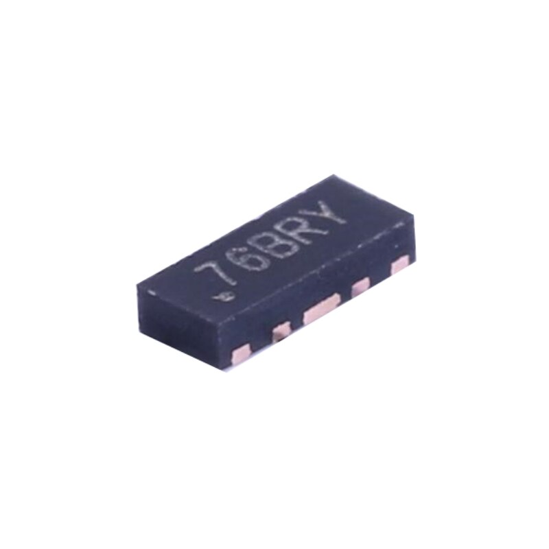 10PCS/LOT TPD4E05U06DQAR TPD4E05U06 USON10 New Original In Stock