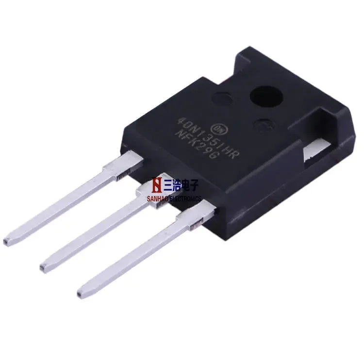 10PCS/LOT NGTB40N120FL2WG TO-247 New original in Stock