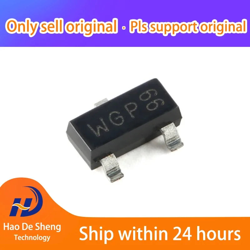 10PCS/LOT PMV100EPAR SOT23  New Original In Stock