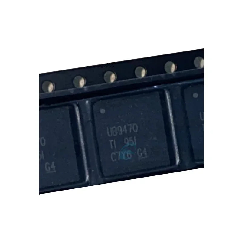 1 шт./лот DS90UB964 DS90UB964TRGCRQ1 логотип UB964Q QFN64 новый оригинальный в наличии 