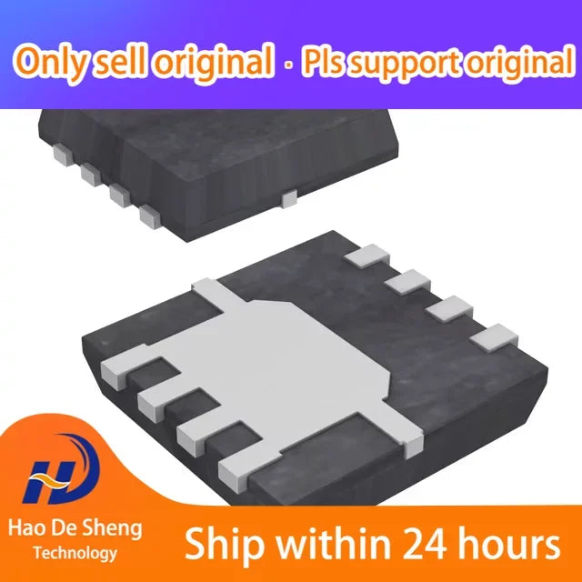 10PCS/LOT NVTFS5C680NLWFTAG WDFN8 New Original In Stock