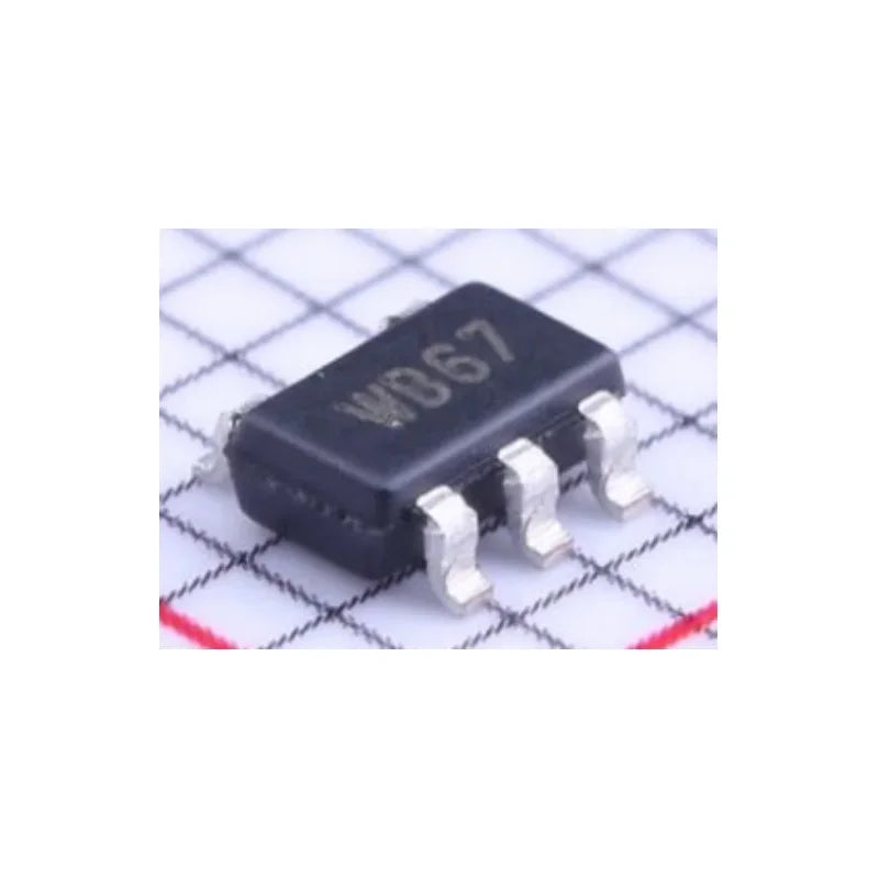 10PCS/LOT MCP6561T-E/OT SOT23-5 NEW ORIGINAL IN STOCK