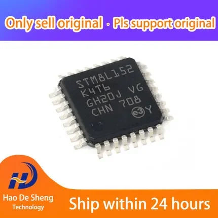 1 шт./лот STM32L4R9ZIJ6 UFBGA новый оригинальный в наличии 