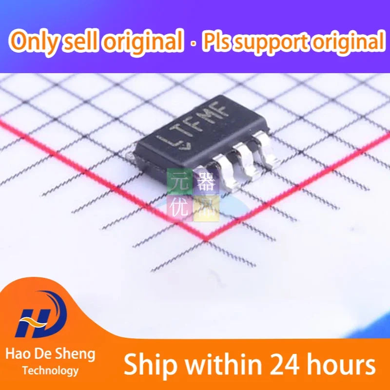 10PCS/LOT L6205PD L6205PD013TR New original in stock