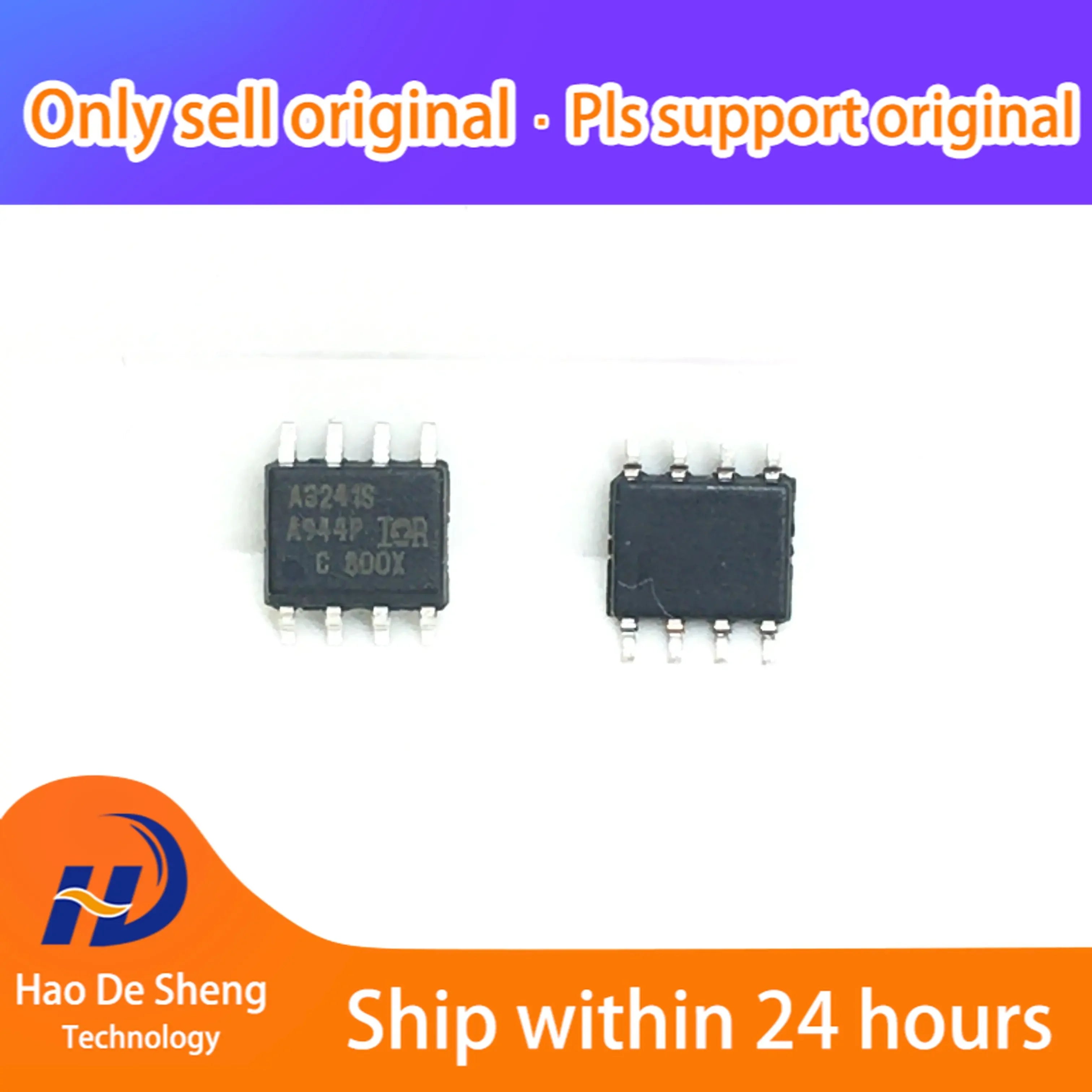 10PCS/LOT  AUIR3241STR AUIR3241  SOP-8  New Original In Stock